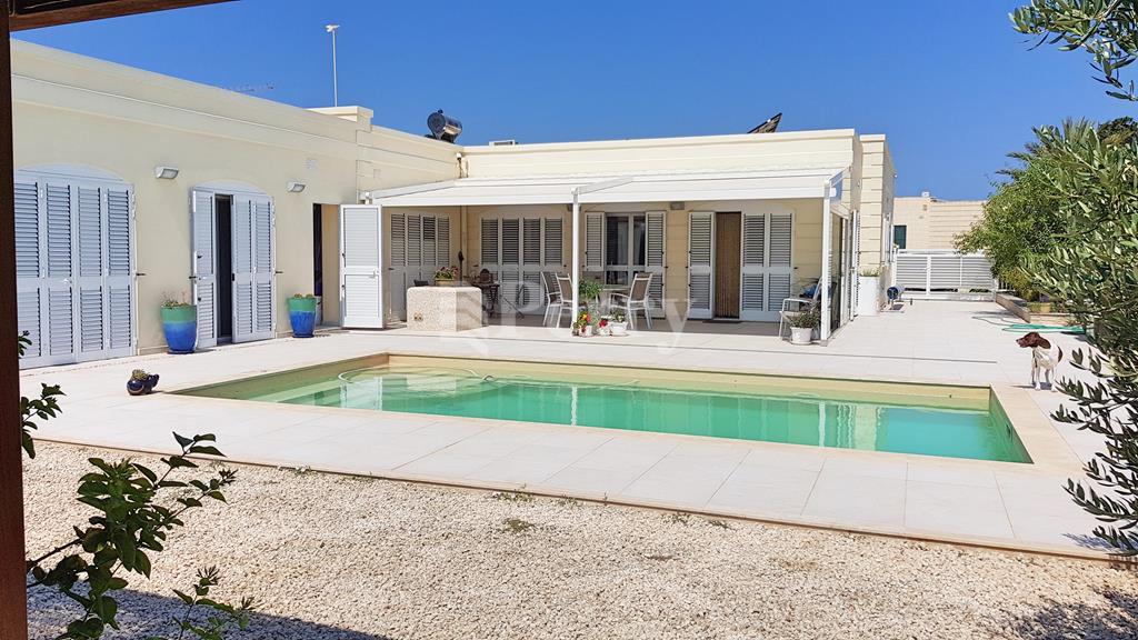 Mellieha<br>Bungalow